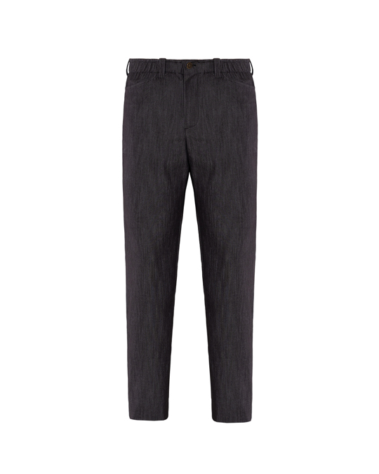 jeans grigio